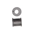 Sway Bar Bushing Rear To Frame Set Of 2 For Lexus Es330 2004 Part Number Olx-acd45g0920-cl360a52 