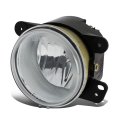 Compatible With 10-18 Jeep Wrangler Grand Cherokee Charger Journey Oe Style Front Driving Fog Light Lamp 1pc Left Right
