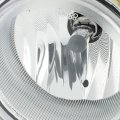 Compatible With 10-18 Jeep Wrangler Grand Cherokee Charger Journey Oe Style Front Driving Fog Light Lamp 1pc Left Right