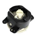 Compatible With 10-18 Jeep Wrangler Grand Cherokee Charger Journey Oe Style Front Driving Fog Light Lamp 1pc Left Right
