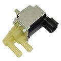 Solenoid Valve 2 Pins For Mercury Mariner Outboards Part Number 877805t 