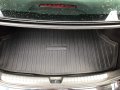 Premium Cargo Liner For Hyundai Sonata 2015-2019 100 Protection Custom Fit Car Trunk Mat All-season Black 3d Shaped Laser 