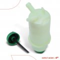 A-premium Power Steering Reservoir Tank With Cap Compatible Volkswagen Passat 1990 1991 1992 1993 1994 1995 1996 1997 V6 2 8l