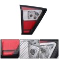 Left Tail Light Replacement For Escape 2017-2019 Brake Lamp Driver Side Gj5z13405j Fo2802117