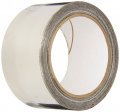 3m 3361 Silver High-temperature Stainless Steel Tape A 1 25 In X 54 Ft Non-magnetic Acrylic Adhesive Foil Safety Tapes 