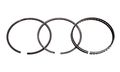 Hastings 2m639030 8-cylinder Piston Ring Set 