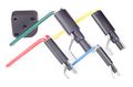 Kit King Usa Twistor Tool Set 5 Piece Hydraulic Rod Seal U-cup Installation
