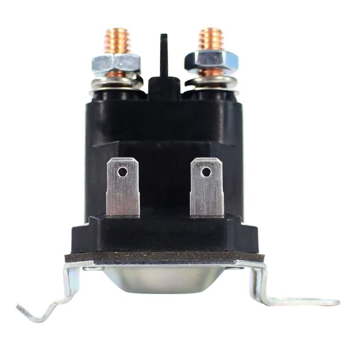 Starter Solenoid For Redmax Rzt42 Rzt48 Rzt54 Rzt54x Gt2454f Gt2654f Mower And Yt1842 Tractor Model 011pc228154