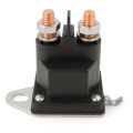 Starter Solenoid For Redmax Rzt42 Rzt48 Rzt54 Rzt54x Gt2454f Gt2654f Mower And Yt1842 Tractor Model 011pc228154