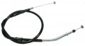 Clutch Cable Fits Dr 350350 Dr 350se 1990-1999 Heavy Duty Wire Nylon-lined Housing Replacement Drive 