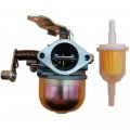 Carburetor Carb For Ezgo Ez-go Marathon Gas Golf Cart 2 Cycle 1989 1990 1991 1992 1993 23932-g1 23932g1 D184 