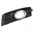 Arcticway Replacement For Fog Light Cover Lamp Bezel Trim Cadillac Srx 2010-2016 Driver Left Side 25778388 