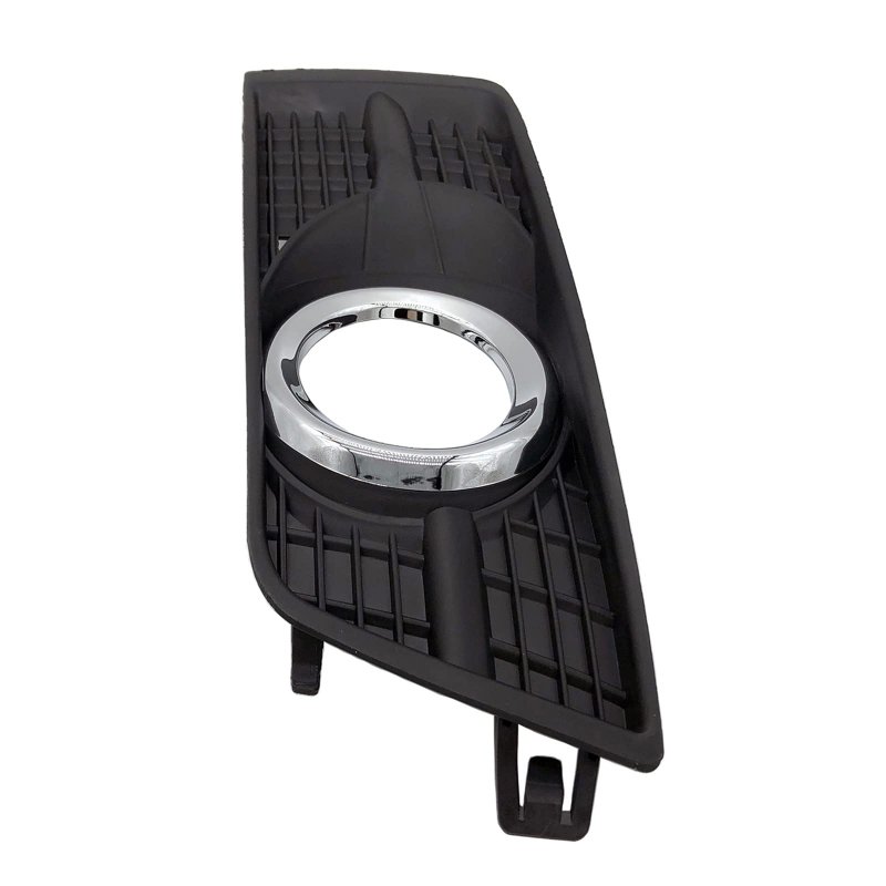Arcticway Replacement For Fog Light Cover Lamp Bezel Trim Cadillac Srx 2010-2016 Driver Left Side 25778388