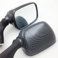 Smt-oem Style Mirror Compatible With Suzuki Gsxr600 750 01-03 1300 R Hayabusa 1999-2012 Carbon B00rw3dlja