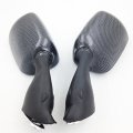 Smt-oem Style Mirror Compatible With Suzuki Gsxr600 750 01-03 1300 R Hayabusa 1999-2012 Carbon B00rw3dlja
