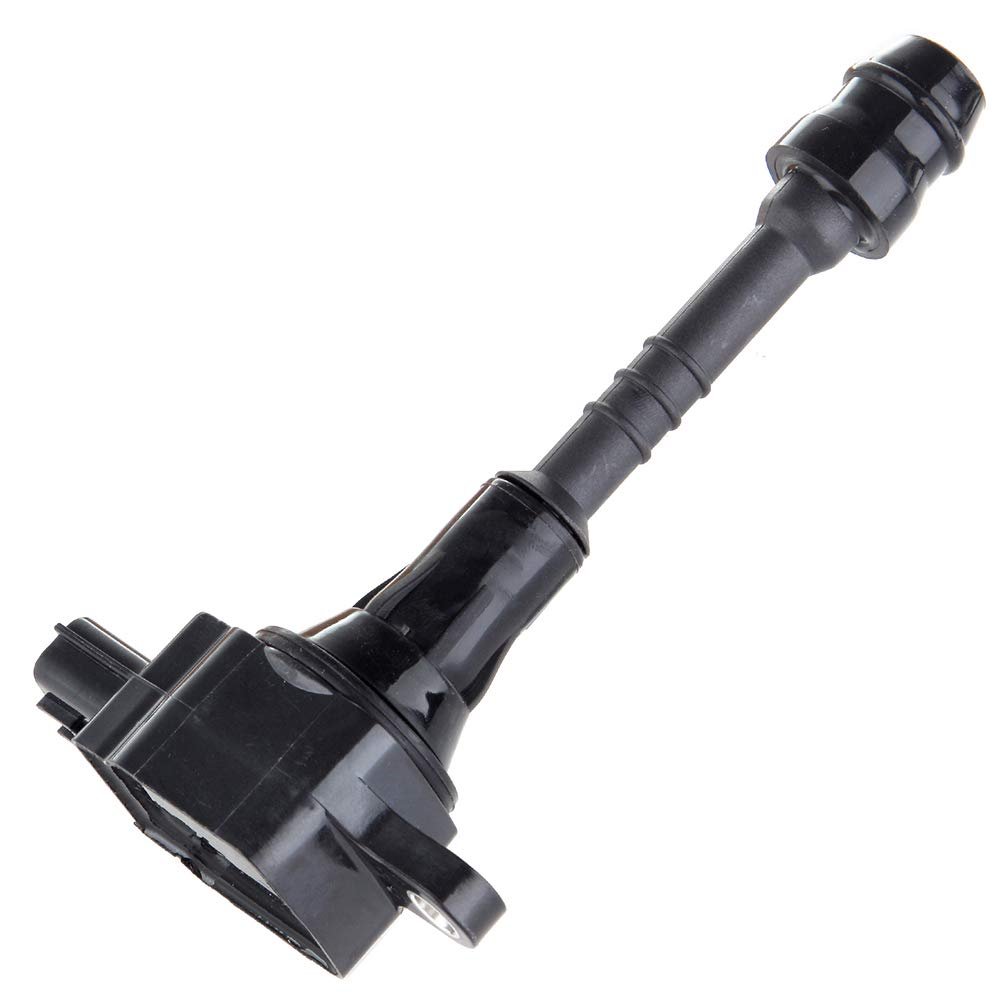 Ignition Coil 1 Pc For Nissan Sentra 8l 2002 2003 2004 2005 2006 Almera 2001 Uf351