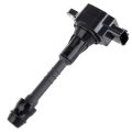 Ignition Coil 1 Pc For Nissan Sentra 8l 2002 2003 2004 2005 2006 Almera 2001 Uf351