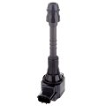 Ignition Coil 1 Pc For Nissan Sentra 8l 2002 2003 2004 2005 2006 Almera 2001 Uf351