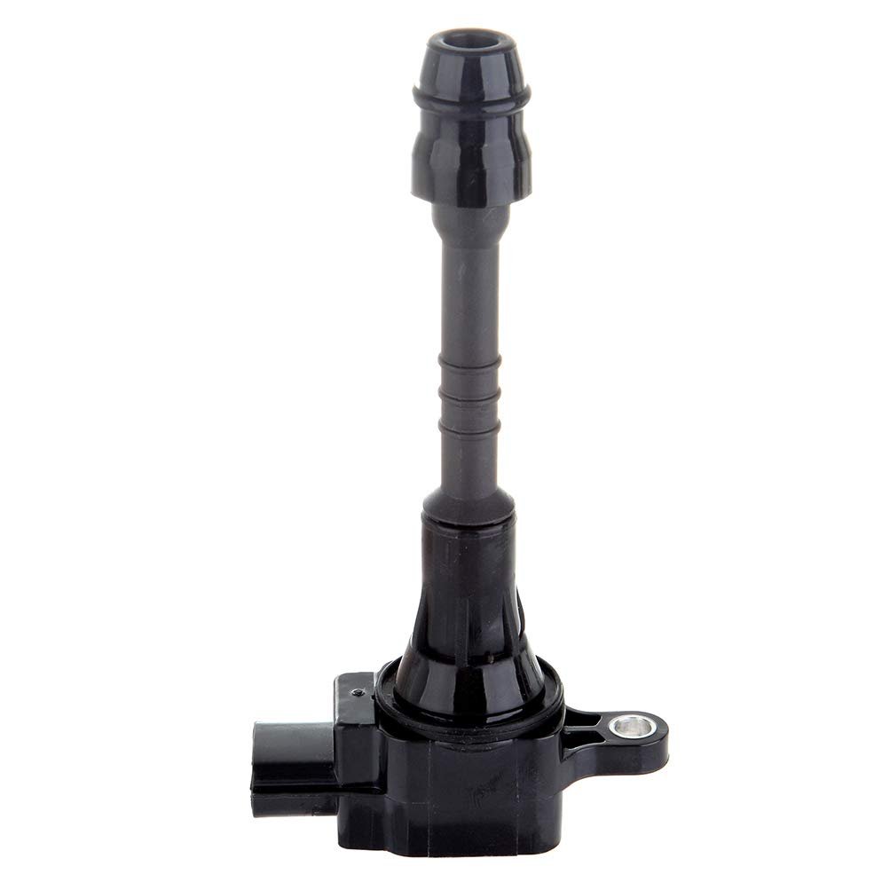 Ignition Coil 1 Pc For Nissan Sentra 8l 2002 2003 2004 2005 2006 Almera 2001 Uf351
