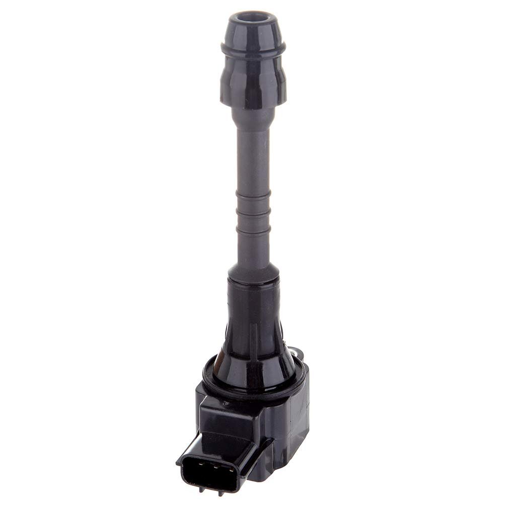 Ignition Coil 1 Pc For Nissan Sentra 8l 2002 2003 2004 2005 2006 Almera 2001 Uf351