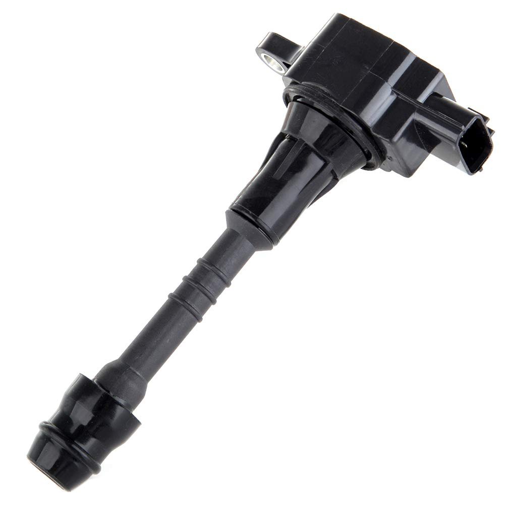 Ignition Coil 1 Pc For Nissan Sentra 8l 2002 2003 2004 2005 2006 Almera 2001 Uf351