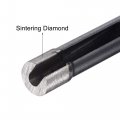 Uxcell 10mm Diamond Core Drill Bits Dry Or Wet Hole Saws For Hard Concrete Brick Block Masonry Stone