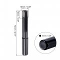Uxcell 10mm Diamond Core Drill Bits Dry Or Wet Hole Saws For Hard Concrete Brick Block Masonry Stone