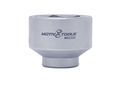 Motivx Tools 27mm Low Profile Oil Filter Socket 