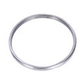 Manual Trans Synchro Hub Retainer Ring Chrome For Chevy Ss 2015 2016 2017 Part Number Olx Acd89059975 Cl360a56 