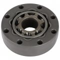 Ocpty Propeller Shaft Cv Joint Kit Compatible With 2007-2013 For Jeep Wrangler 6l 3 8l 932-306 Front