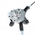A-premium Manual Window Regulator Compatible With Chrysler Town Country Dodge Caravan Grand 2004-2007 Front Driver Side
