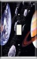 Snazzyswitch Outer Space Decorative Light Switch Cover Single Toggle Wall Plate 