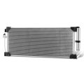 Dpi 30184 Factory Style Aluminum A C Condenser For Infiniti Qx50 2019-2024 
