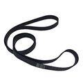 Bemonoc 3d Printer Parts Gt2 900-2gt-9 Timing Belt L 900mm W 9mm 450 Teeth In Closed Loop Pack Of 2pcs