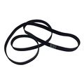 Bemonoc 3d Printer Parts Gt2 900-2gt-9 Timing Belt L 900mm W 9mm 450 Teeth In Closed Loop Pack Of 2pcs