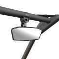 Can Am Commander And Maverick Aluminum Center Rear View Mirror 715002220 
