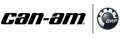 Can Am Commander And Maverick Aluminum Center Rear View Mirror 715002220