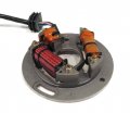 Magneto Stator For 1998 Yamaha Watercraft Engines Fits Waverunner Sj700aw