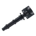 A-premium Ignition Coil Pack Compatible With Mercedes-benz Clk Ml E C Glk R Slk Class 2 5l 3 0l C230 06-09 Cl550 07-10 Clk350