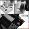 A-premium Upper Transmission Mount Compatible With Buick Encore 2013-2015 Chevrolet Trax 2013-2016 1 4l Automatic Fwd