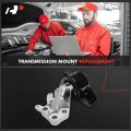 A-premium Upper Transmission Mount Compatible With Buick Encore 2013-2015 Chevrolet Trax 2013-2016 1 4l Automatic Fwd
