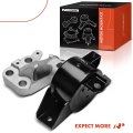 A-premium Upper Transmission Mount Compatible With Buick Encore 2013-2015 Chevrolet Trax 2013-2016 1 4l Automatic Fwd
