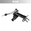 X Autohaux Front Left Side Air Suspension Ride Height Level Sensor For Audi Q5 2009-2017 No 8r0941285e 8r0941285g