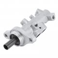 A-premium Brake Master Cylinder Compatible With Volvo Vehicles S60 2001-2009 S80 2001-2006 V70 2001-2007 Xc70 2003-2007 Xc90