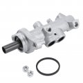 A-premium Brake Master Cylinder Compatible With Volvo Vehicles S60 2001-2009 S80 2001-2006 V70 2001-2007 Xc70 2003-2007 Xc90