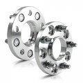 15mm Hubcentric Wheel Spacers 5x108 Compatible Ford Fusion Jaguar F-type Xf Xj Xjr Xk Xkr Xe S-type X-type For Lincoln Ls