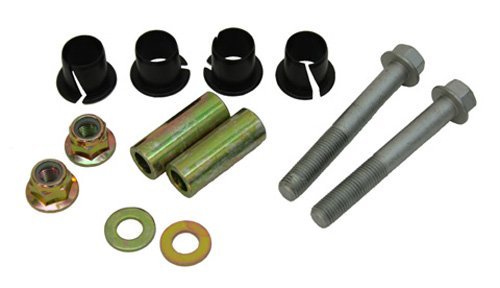 Spi Lower A-arm Bushing Set For Ski-doo Mxz 800 Ho Adrenaline X 2006-2007