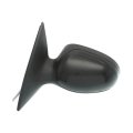 Door Mirror Ford Taurus 2000 To 2007 Driver Side Paintable Power Non Heated Folding Replacement For Fo1320345 6f1z17683c Pfm 