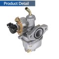 Carburetor Replacement For Polaris Sportsman 90 2007 2014 Outlaw And 50 2008 Part Number