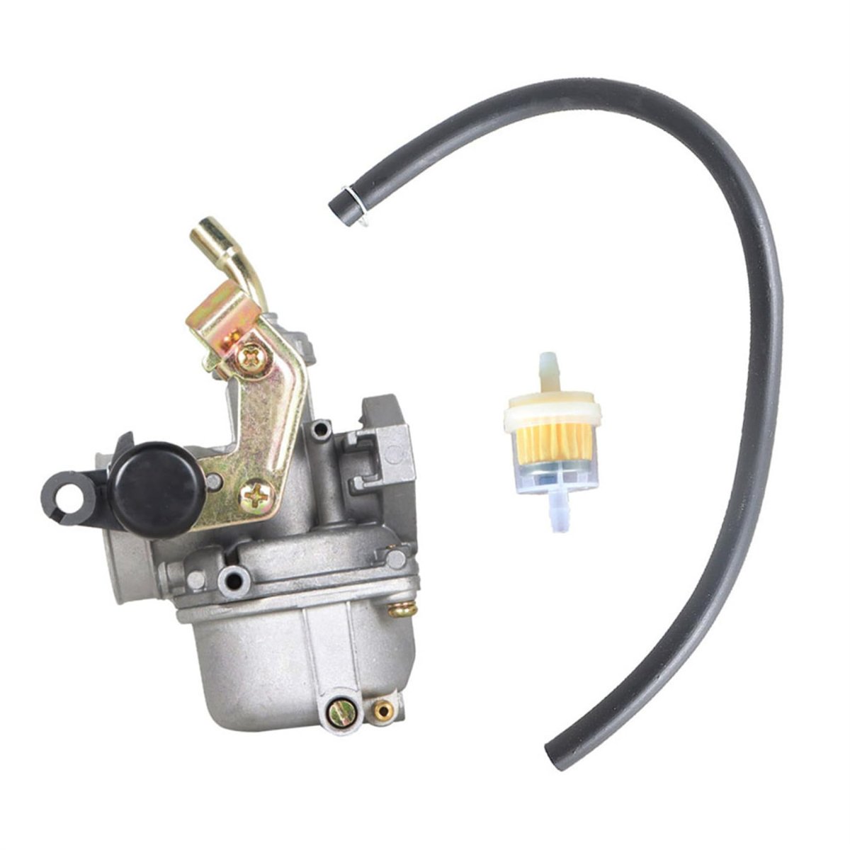 Carburetor Replacement For Polaris Sportsman 90 2007 2014 Outlaw And 50 2008 Part Number